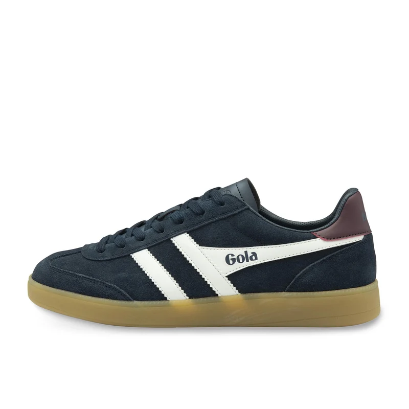 Deportiva azul/blanco VIPER Gola