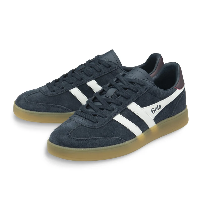 Deportiva azul/blanco VIPER Gola