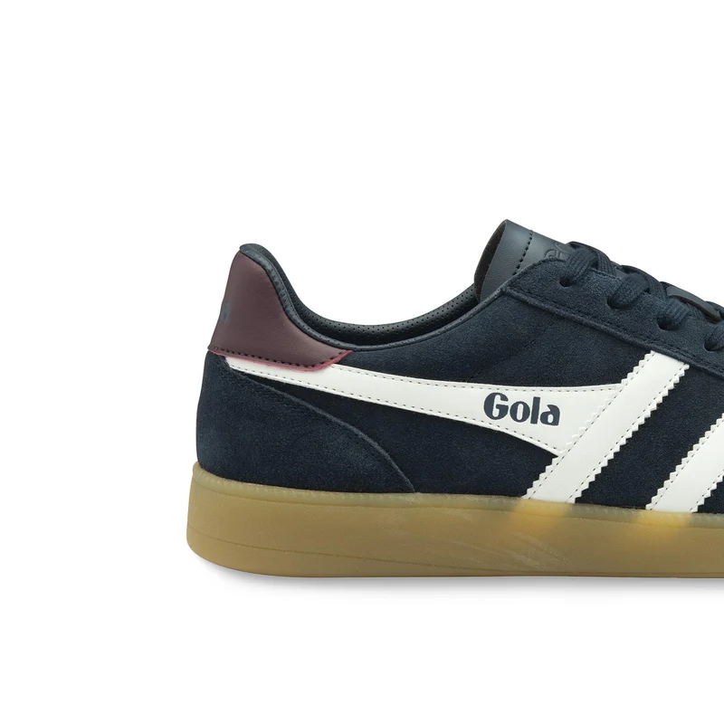 Deportiva azul/blanco VIPER Gola