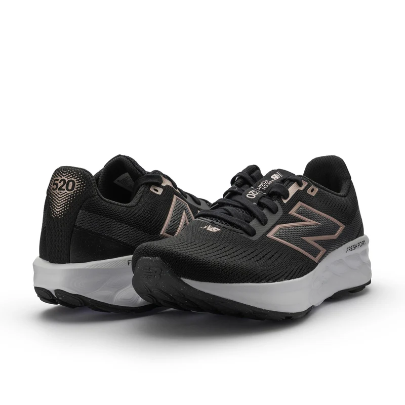 Deportiva negro W520LK9 New Balance