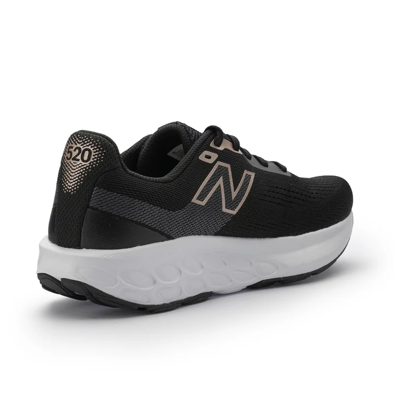 Deportiva negro W520LK9 New Balance