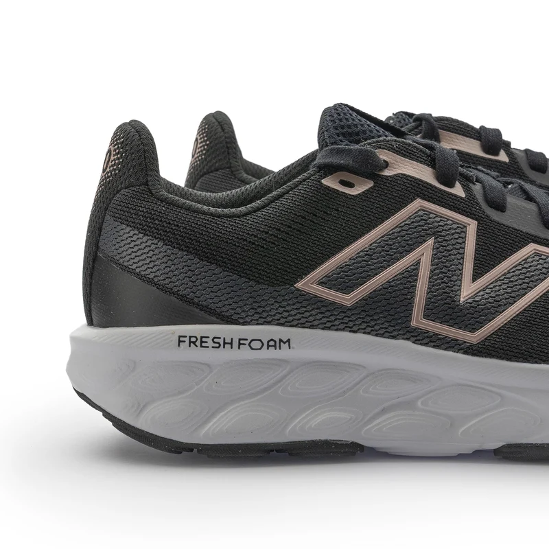 Deportiva negro W520LK9 New Balance