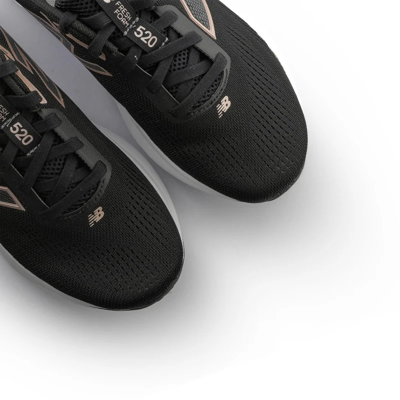 Deportiva negro W520LK9 New Balance