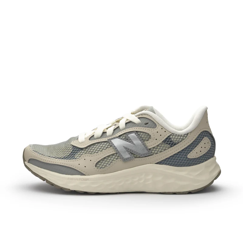 Deportiva gris WARISTM4 New Balance