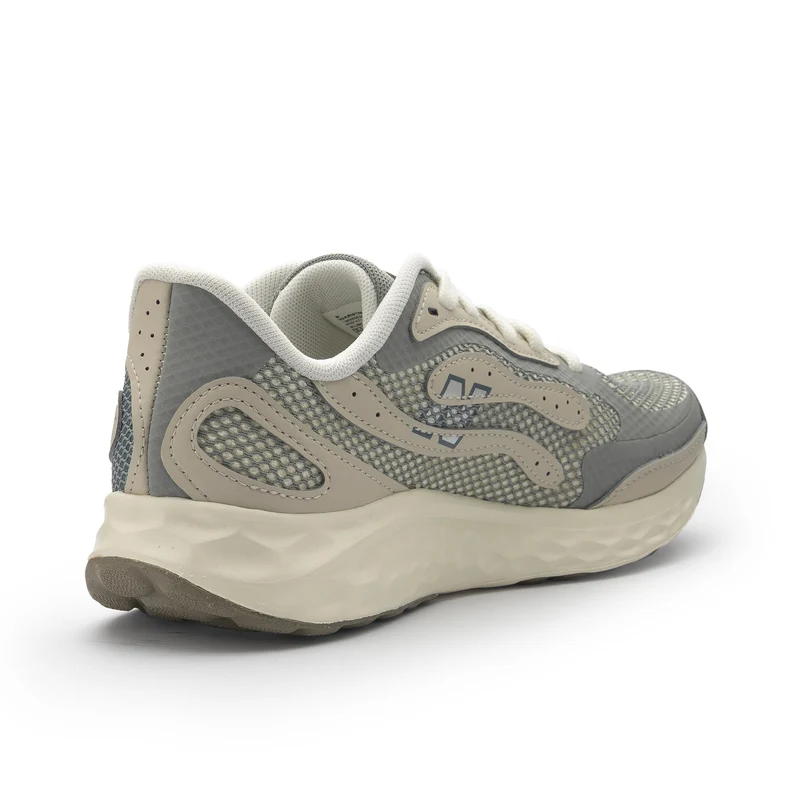 Deportiva gris WARISTM4 New Balance