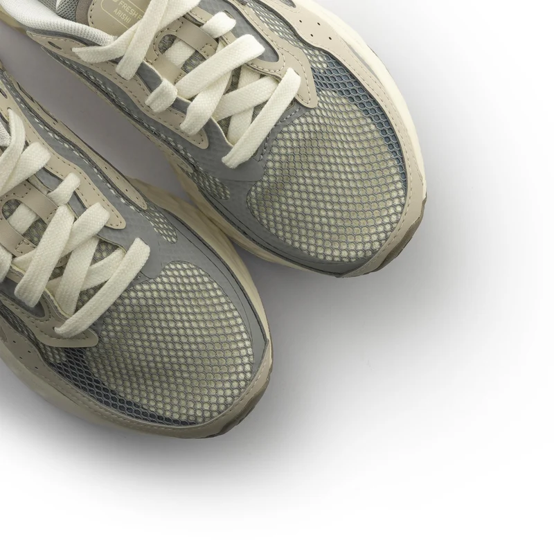 Deportiva gris WARISTM4 New Balance