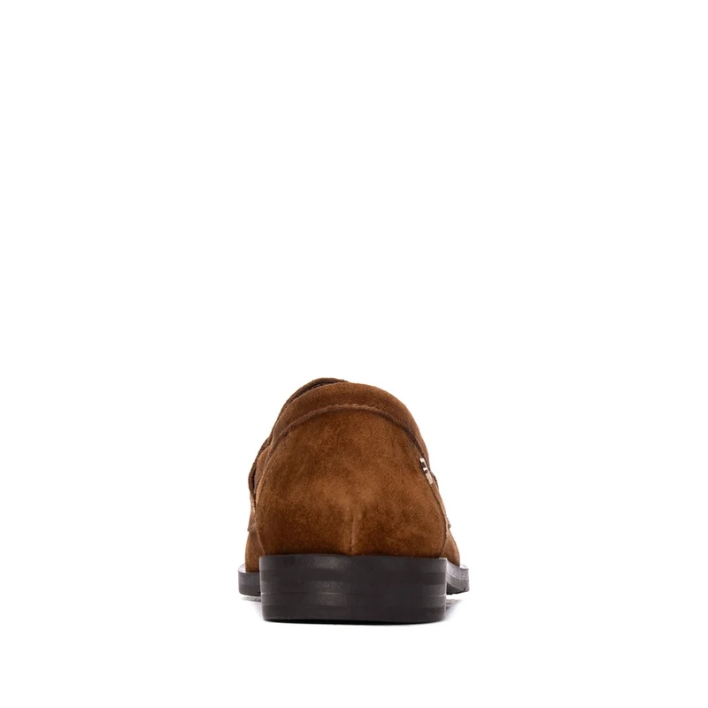 Zapato de mujer plano Carmela 16429003