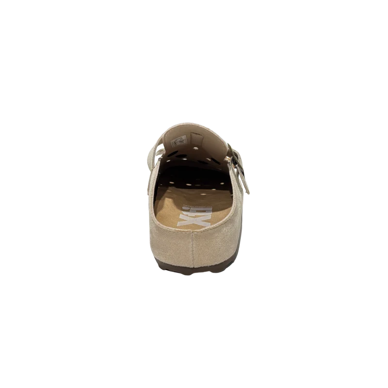 MUJER SANDALIA CANDELA - ANT. BEIGE