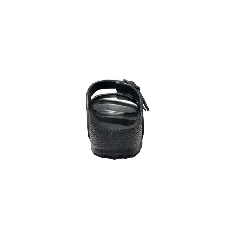 HOMBRE SANDALIA CRO - C. NEGRO