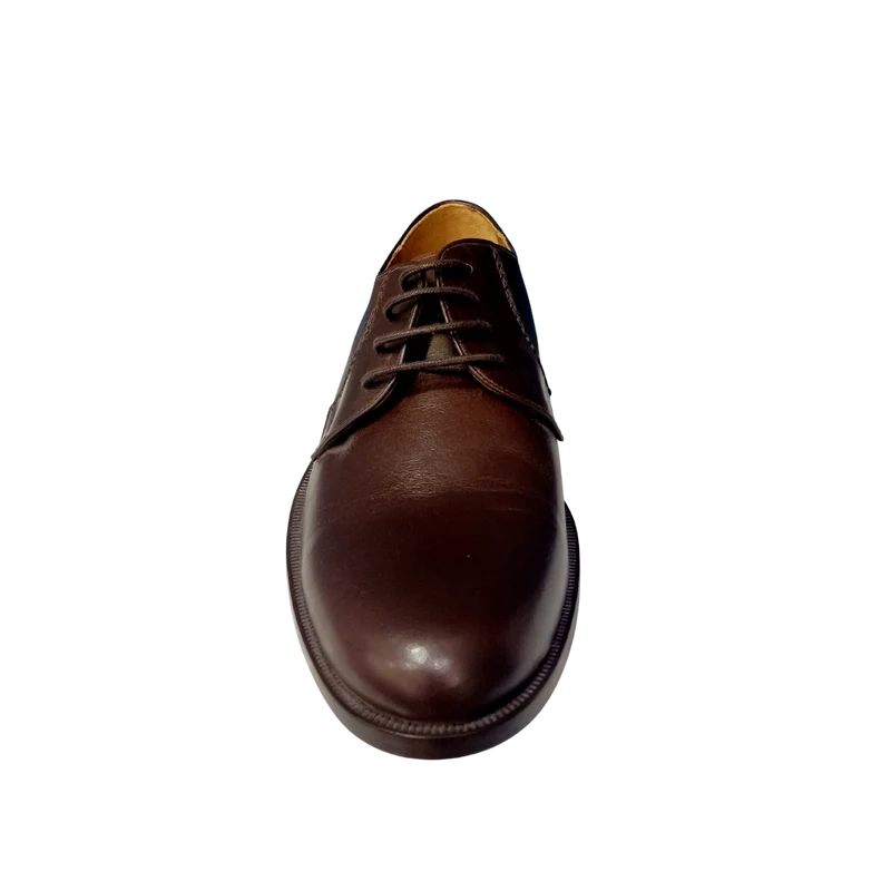 HOMBRE SALVADOR BLUCHER MARRON