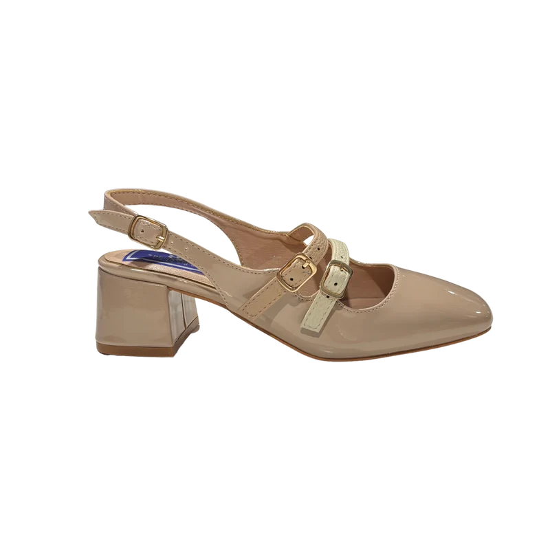 MUJER FIESTA VESTIR T/MEDIO NUDE