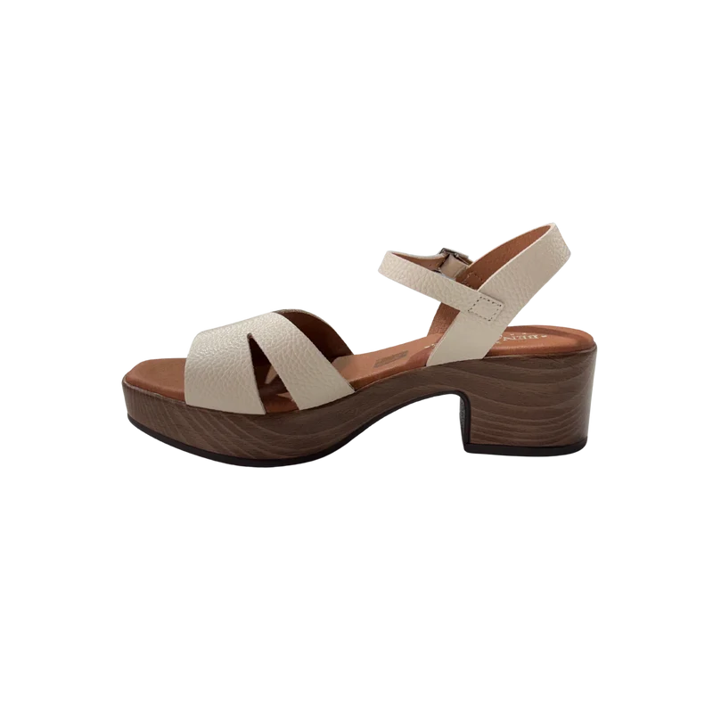 MUJER SANDALIA TACON FIORENZIA DOYA HIELO