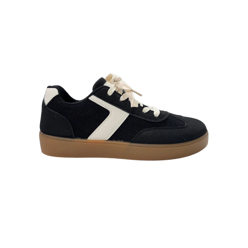 MUJER DEPORTIVA XTI LARA NEGRO