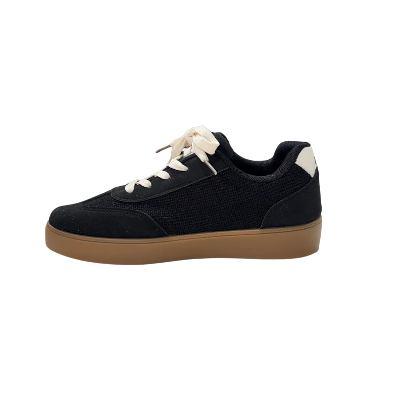 MUJER DEPORTIVA XTI LARA NEGRO
