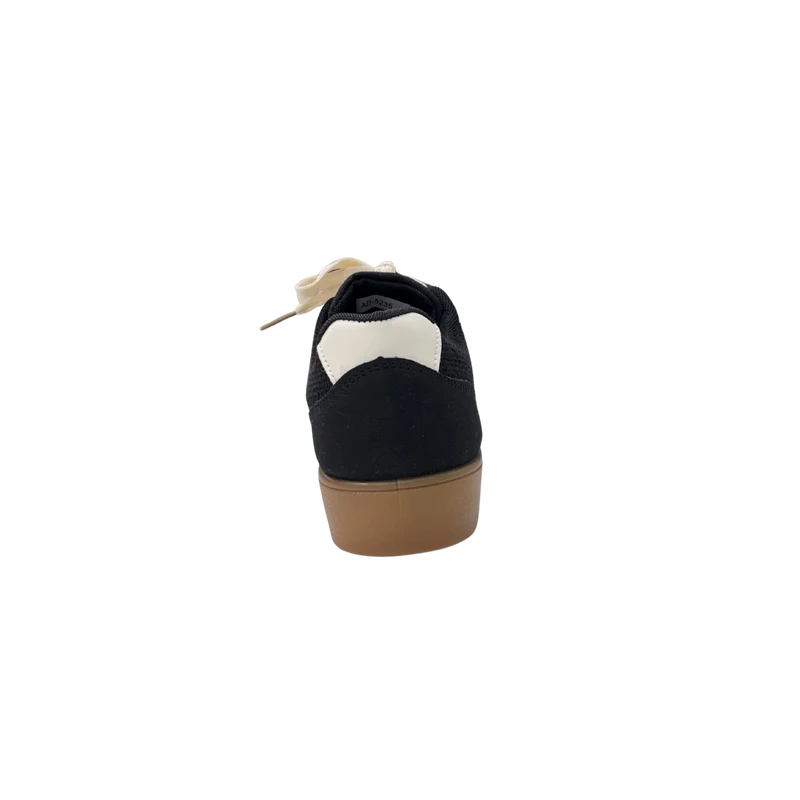 MUJER DEPORTIVA XTI LARA NEGRO