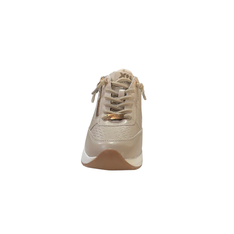 MUJER DEPORTIVA XTI BEIGE
