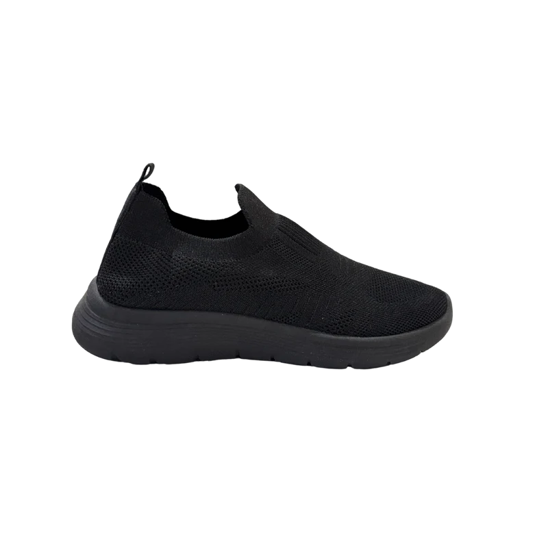 HOMBRE DEPORTIVA XTI ELASTICO NEGRO