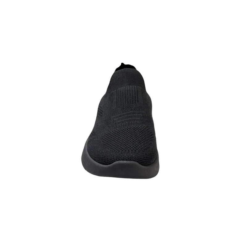 HOMBRE DEPORTIVA XTI ELASTICO NEGRO
