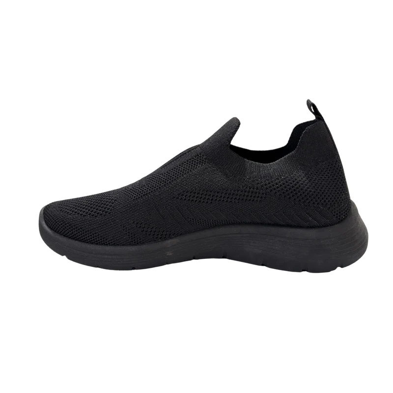 HOMBRE DEPORTIVA XTI ELASTICO NEGRO