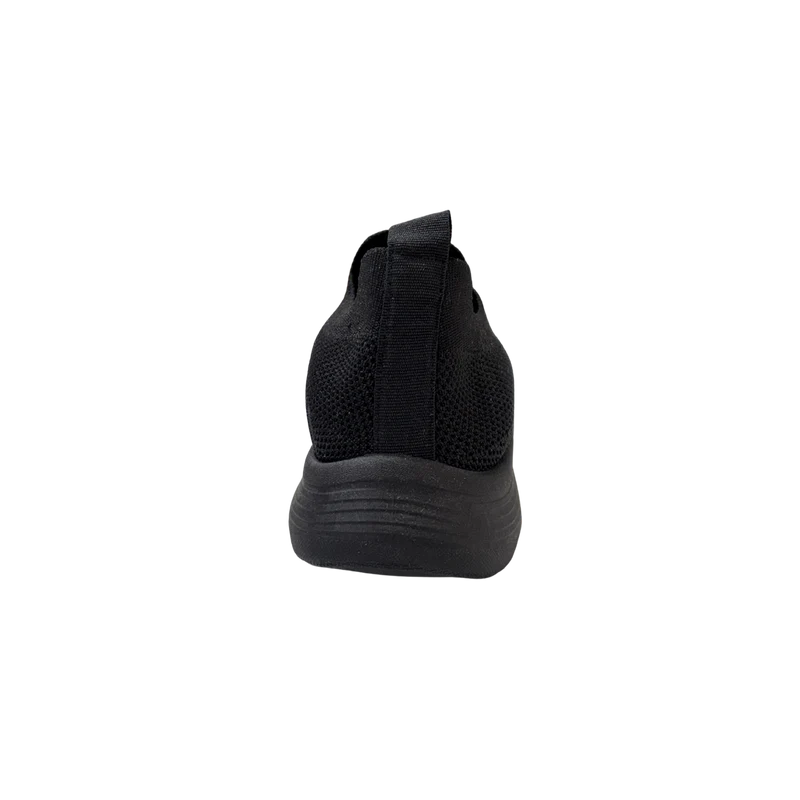 HOMBRE DEPORTIVA XTI ELASTICO NEGRO
