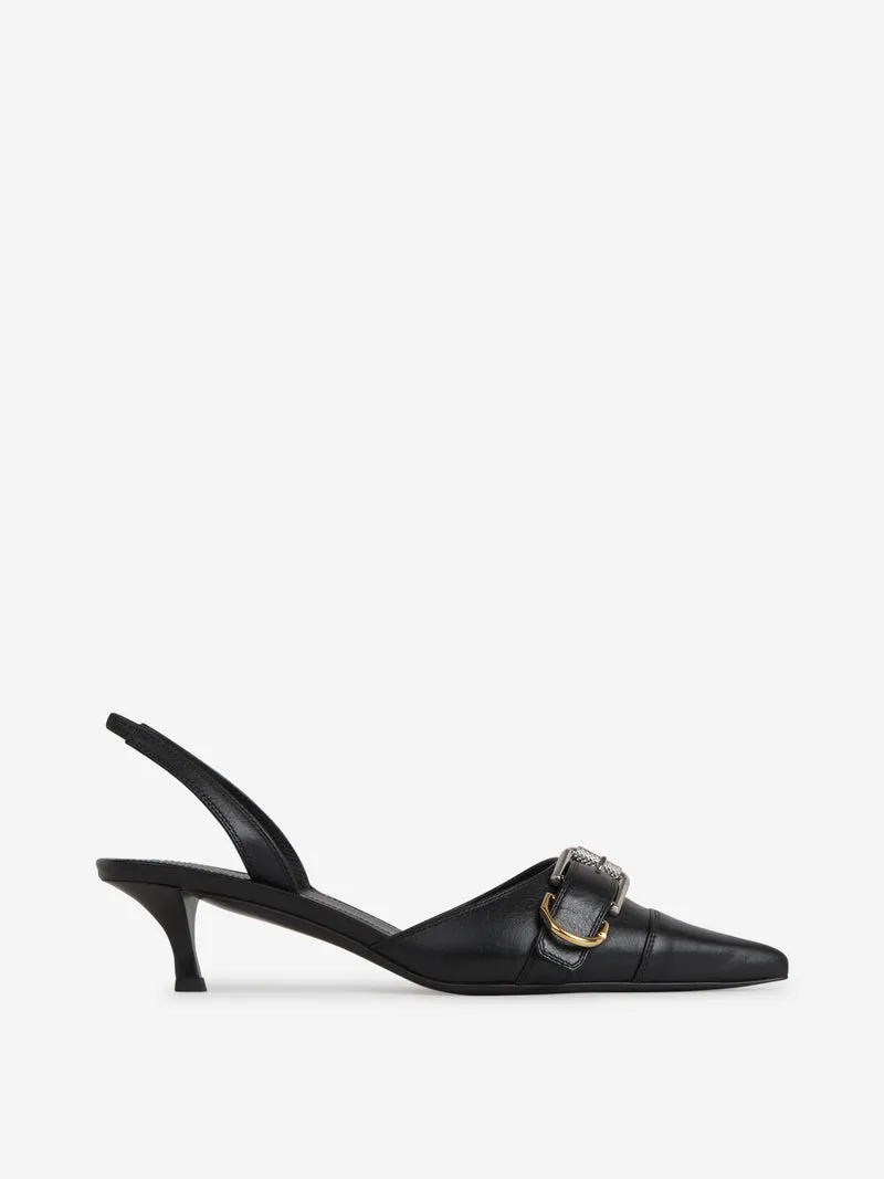 Zapatos tacón Vouyou