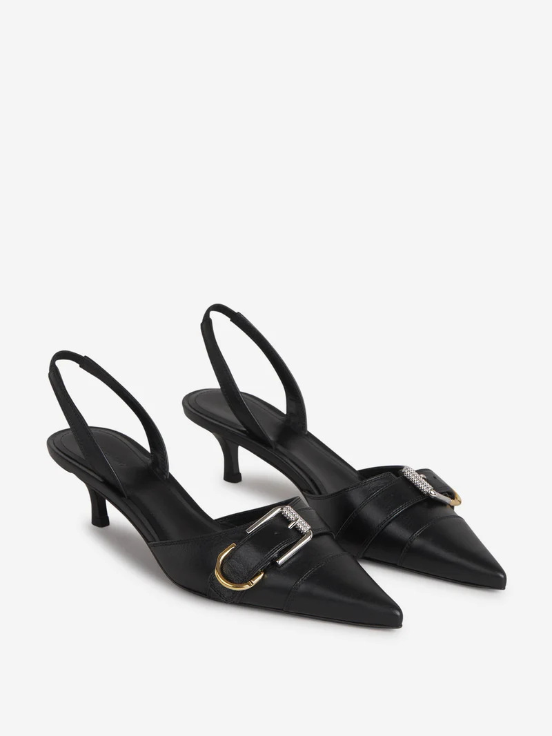 Zapatos tacón Vouyou