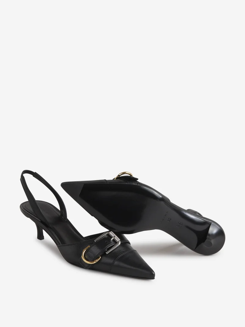 Zapatos tacón Vouyou