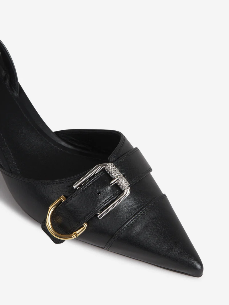 Zapatos tacón Vouyou