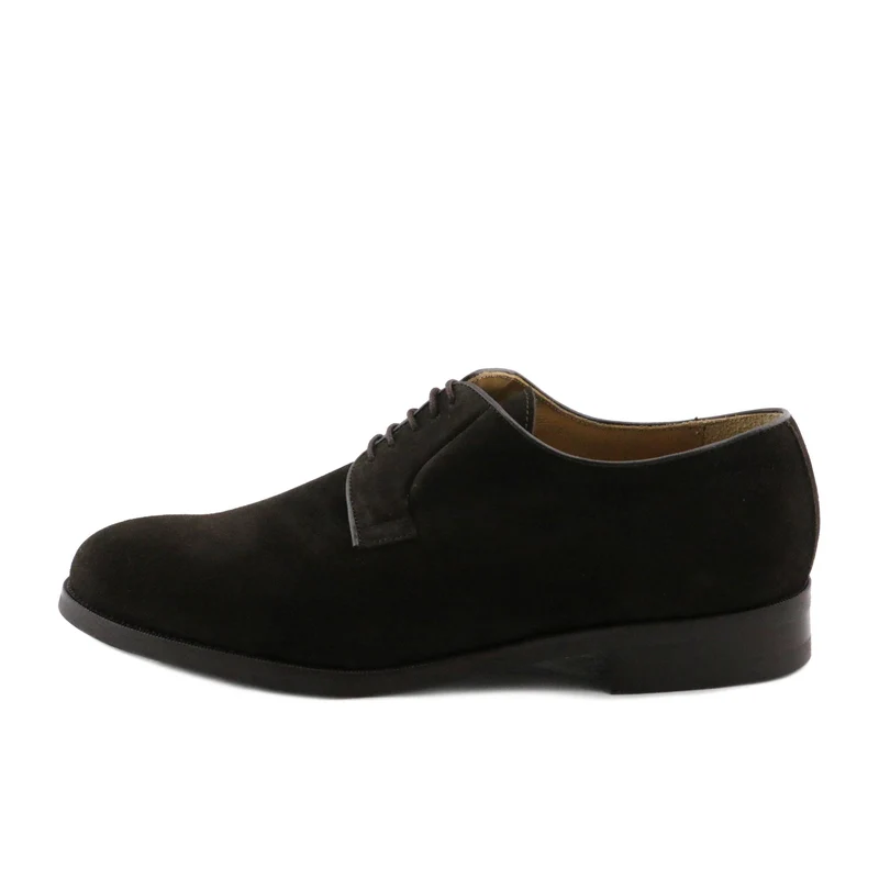 Blucher serraje marrón 500462 Jeromín