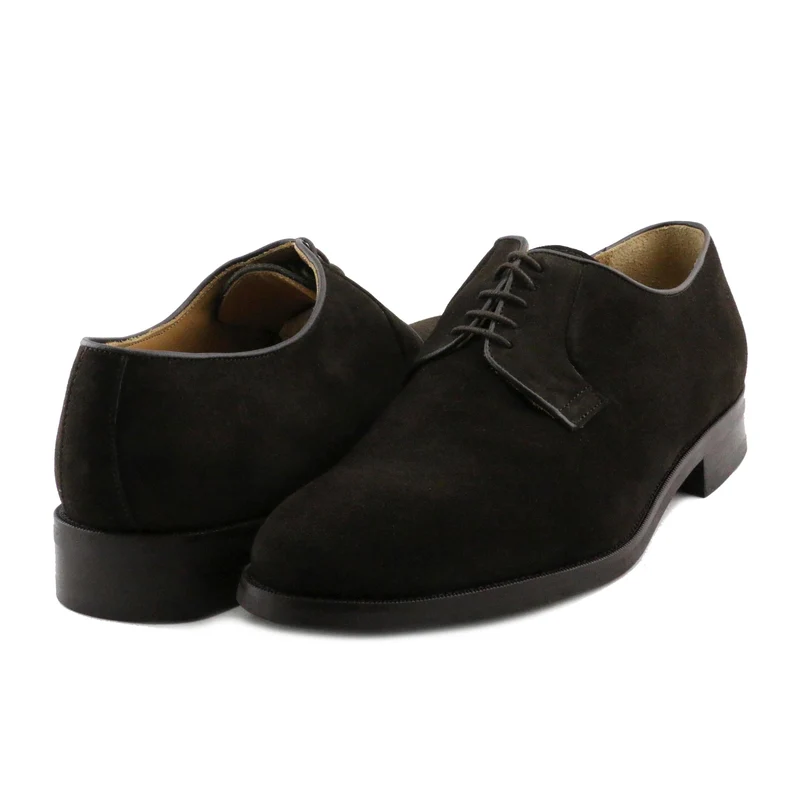 Blucher serraje marrón 500462 Jeromín