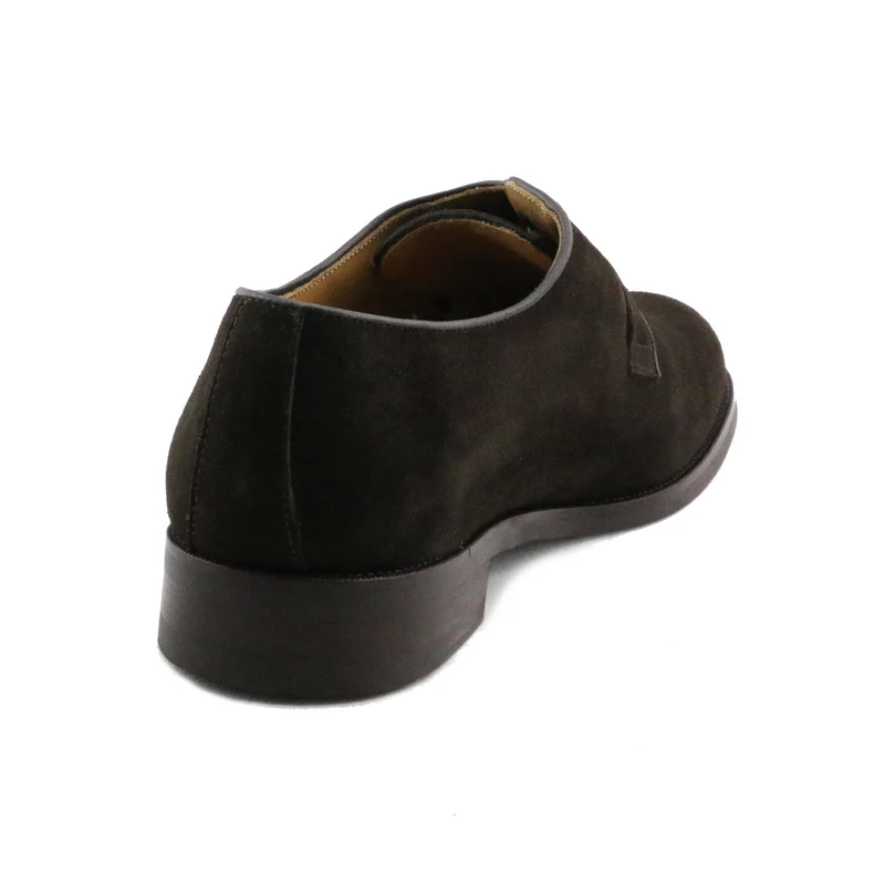 Blucher serraje marrón 500462 Jeromín