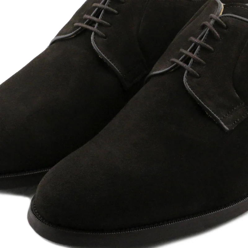 Blucher serraje marrón 500462 Jeromín