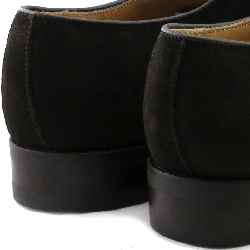 Blucher serraje marrón 500462 Jeromín