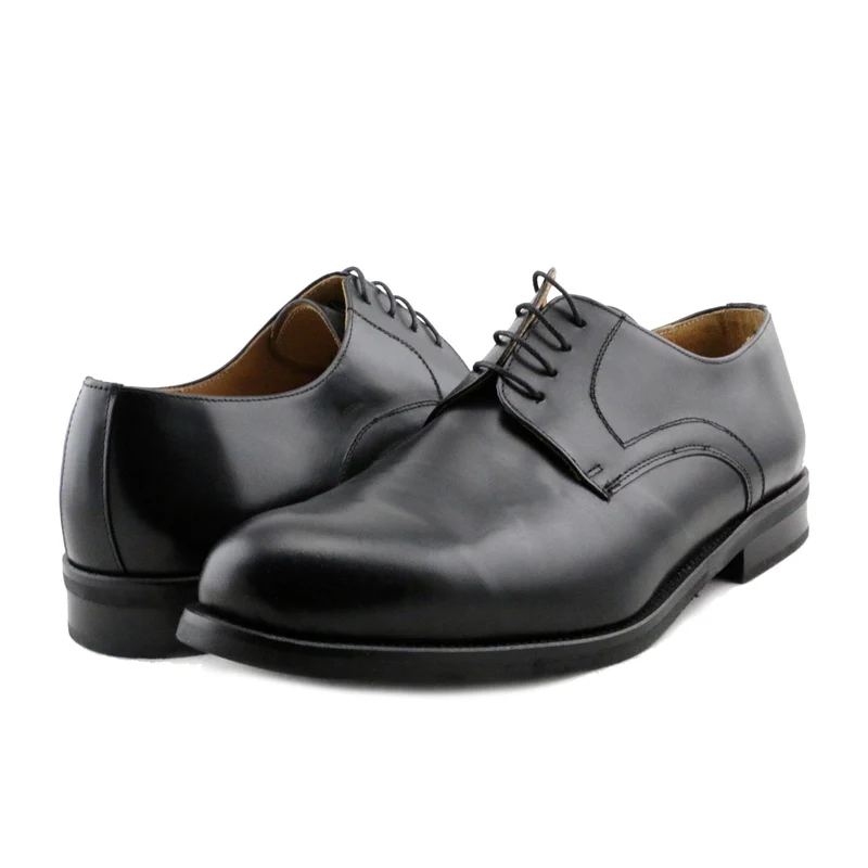 Blucher negro 500081 Jeromín