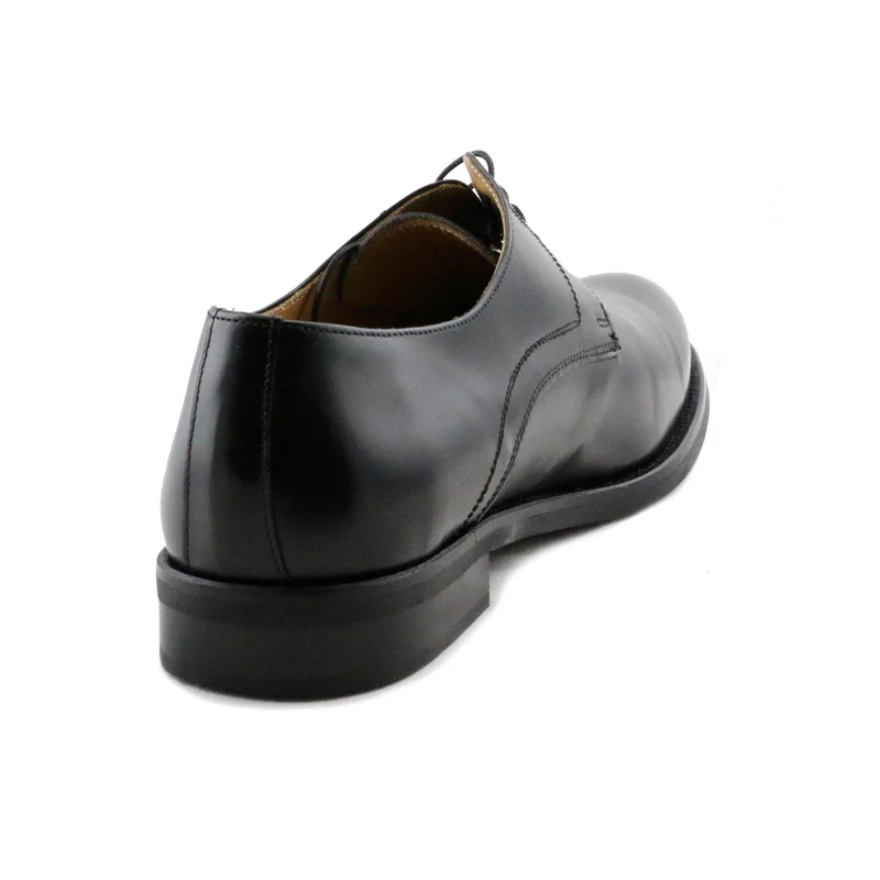 Blucher negro 500081 Jeromín