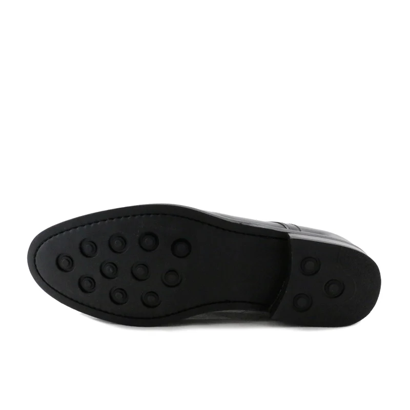 Blucher negro 500081 Jeromín