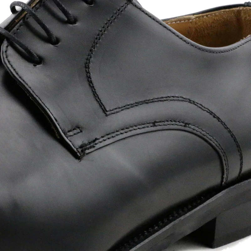 Blucher negro 500081 Jeromín