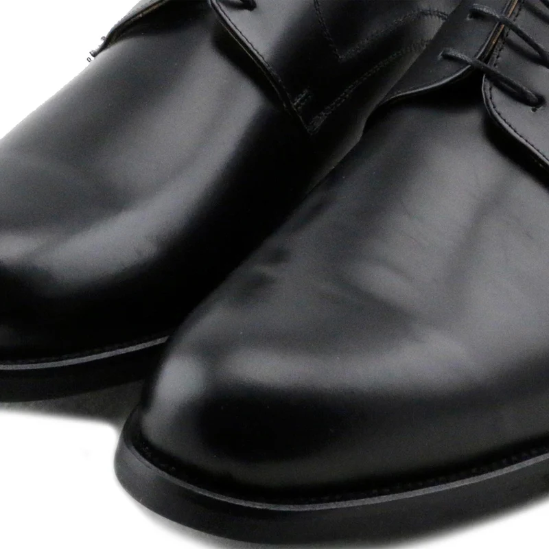 Blucher negro 500081 Jeromín