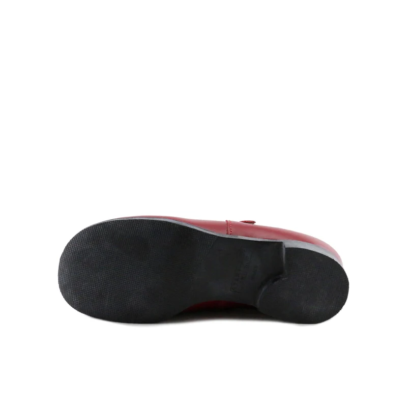 Mercedita guinda 3410 Start-Rite