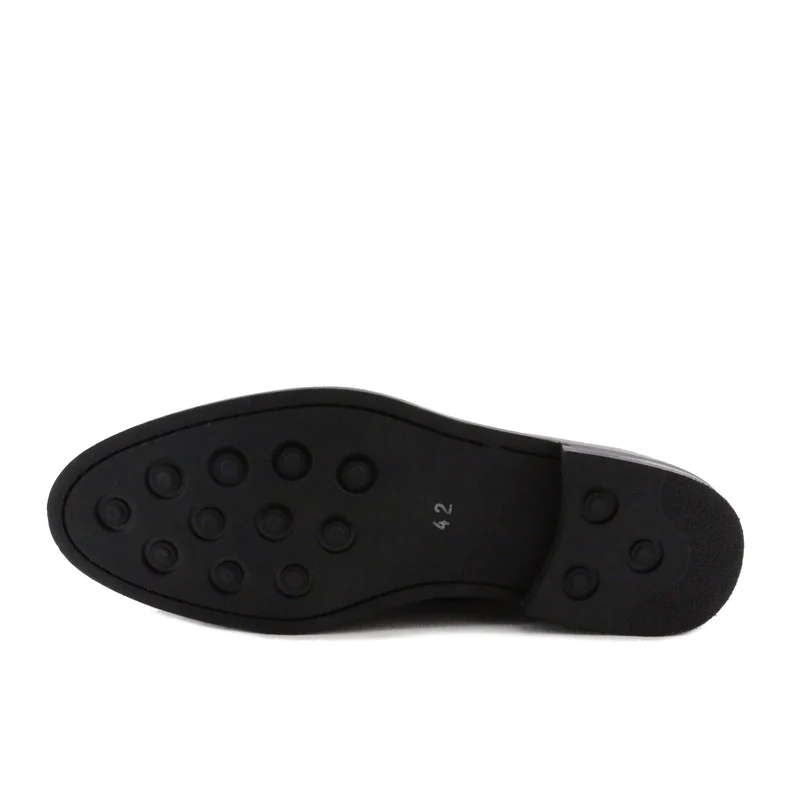 Mocasín florentic burdeos 901 Jeromín