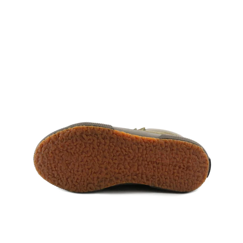 Bota kaki 2204SUVJ Superga