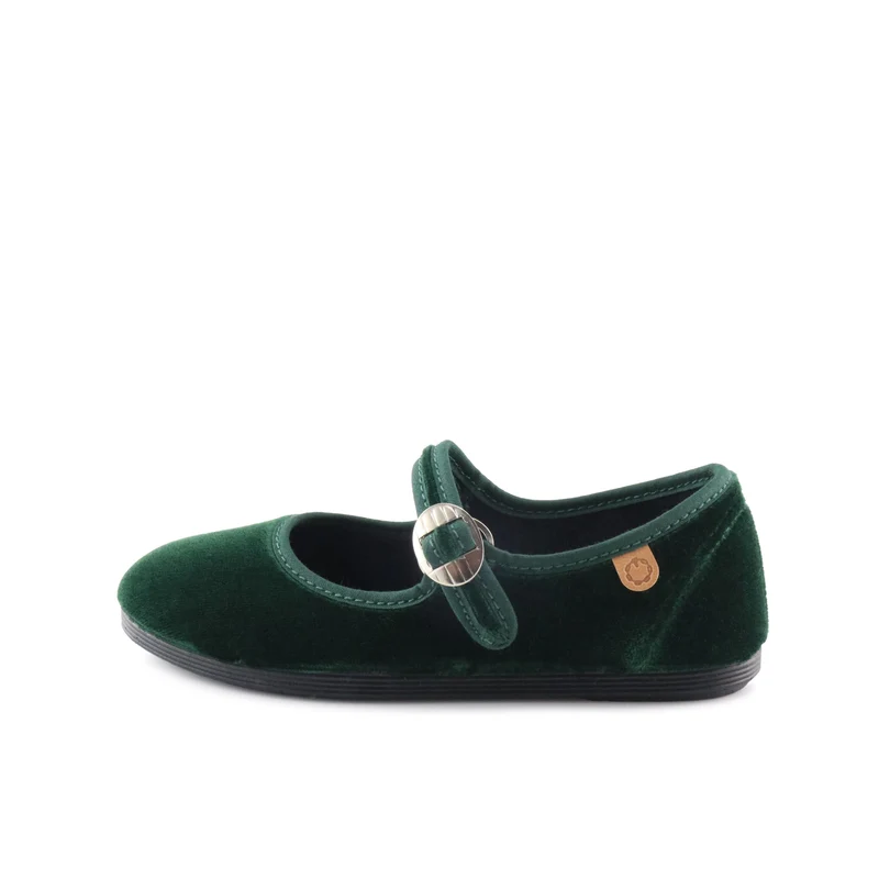 Mercedita verde 55179 La Cadena