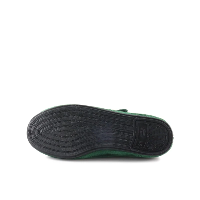 Mercedita verde 55179 La Cadena