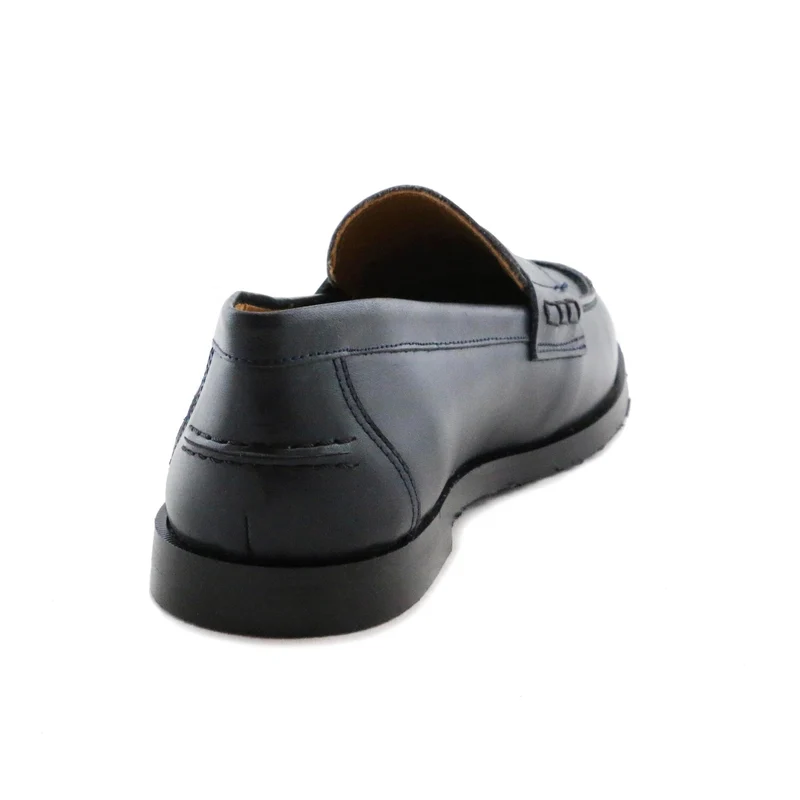 Mocasín azul N620 Jeromín