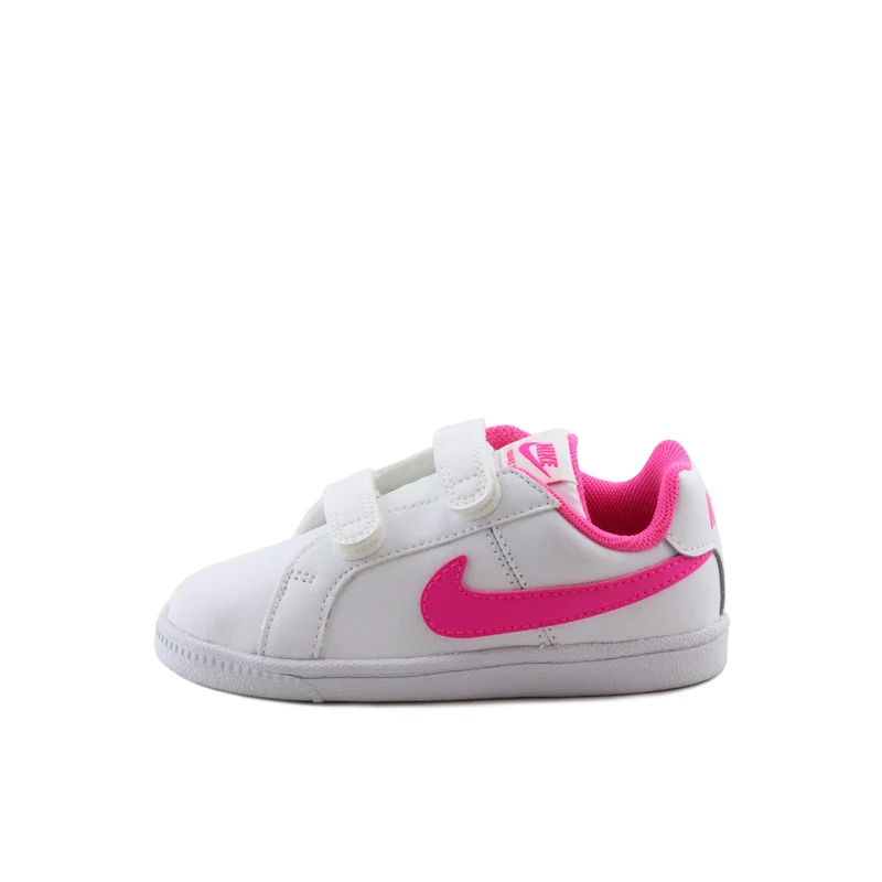 Deportiva fucsia COURT Nike