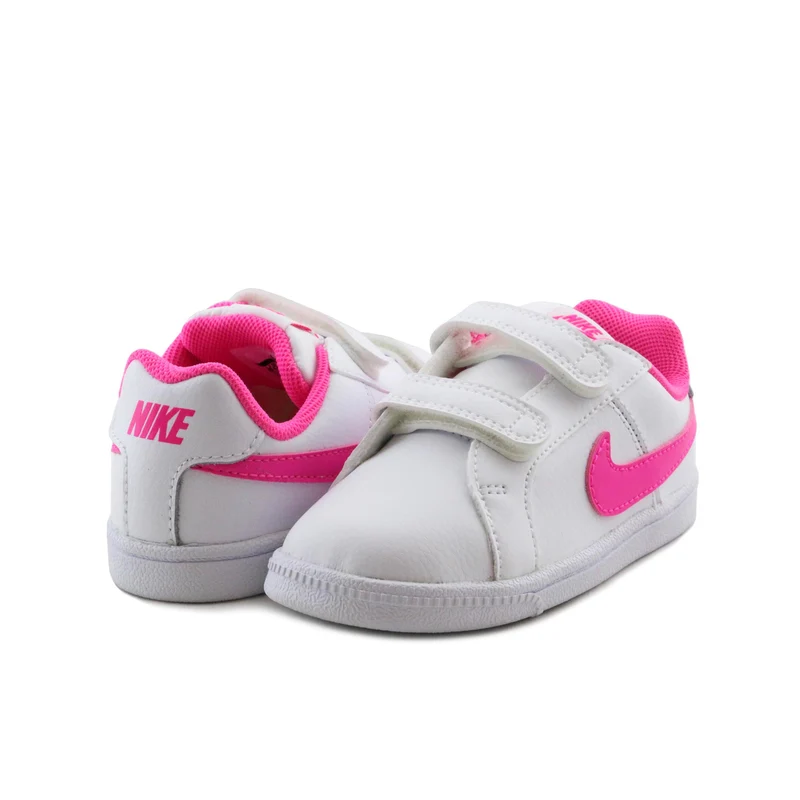 Deportiva fucsia COURT Nike