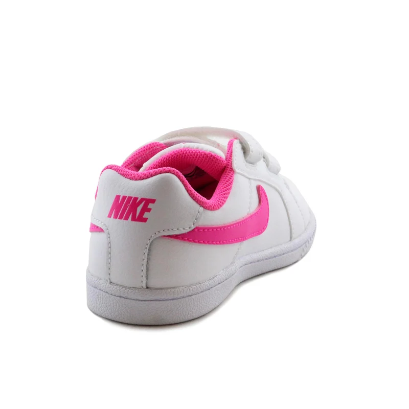 Deportiva fucsia COURT Nike