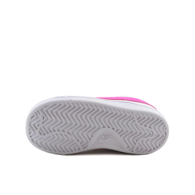 Deportiva fucsia COURT Nike