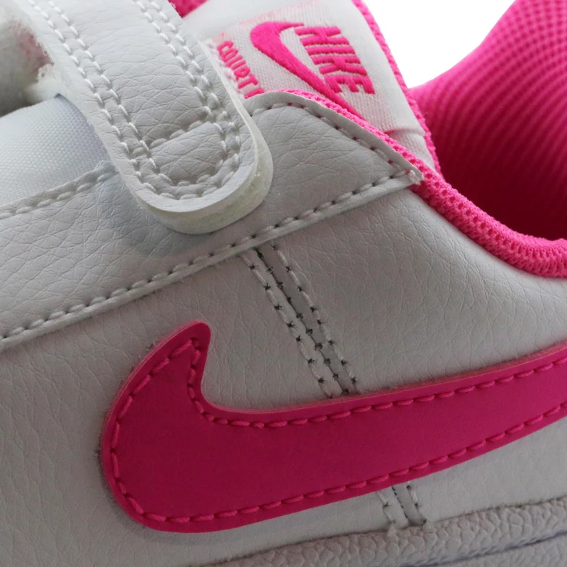 Deportiva fucsia COURT Nike