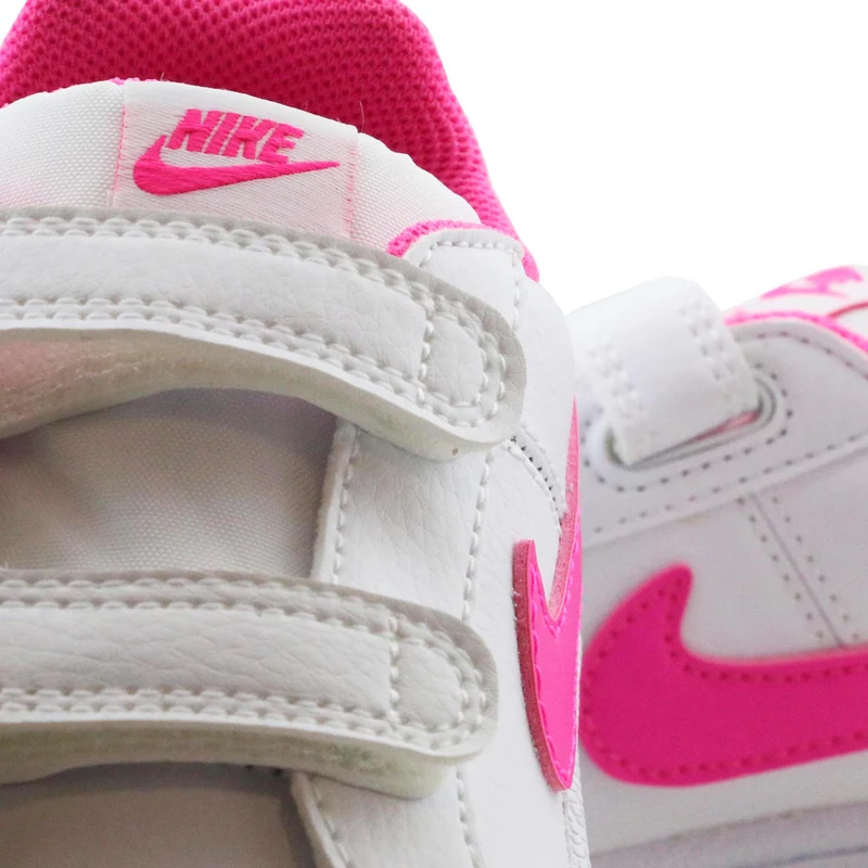 Deportiva fucsia COURT Nike